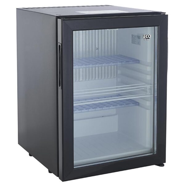 Minibar Hotel ECOBAR 40L PV (Puerta Vidrio)
