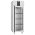 Armario Congelación Cristal GN 1 Puerta