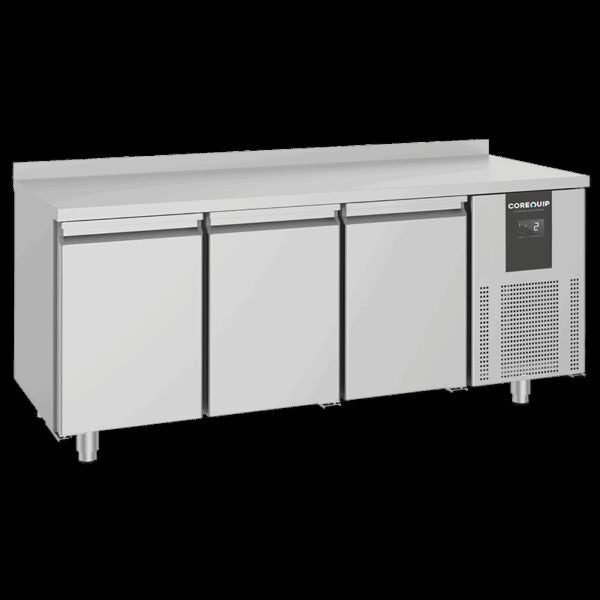 Mesa Congelación GN 3 Puertas