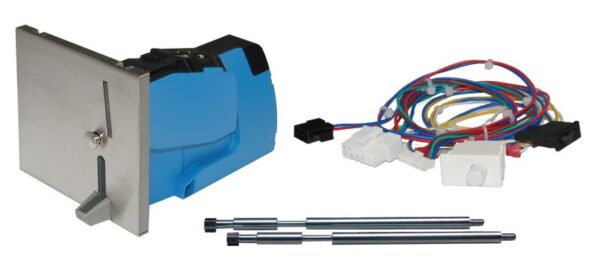 Kit Monedero Incorporado para Columna LG Giant