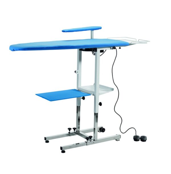 Tabla de Planchado Activa KER (Sin Caldera)