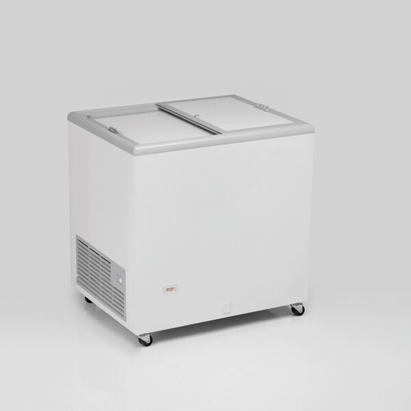 Arcón Congelador 84cm Opaca (Tapa Ciega)