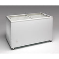 Arcón Congelador 106cm Cristal (Puertas Correderas)