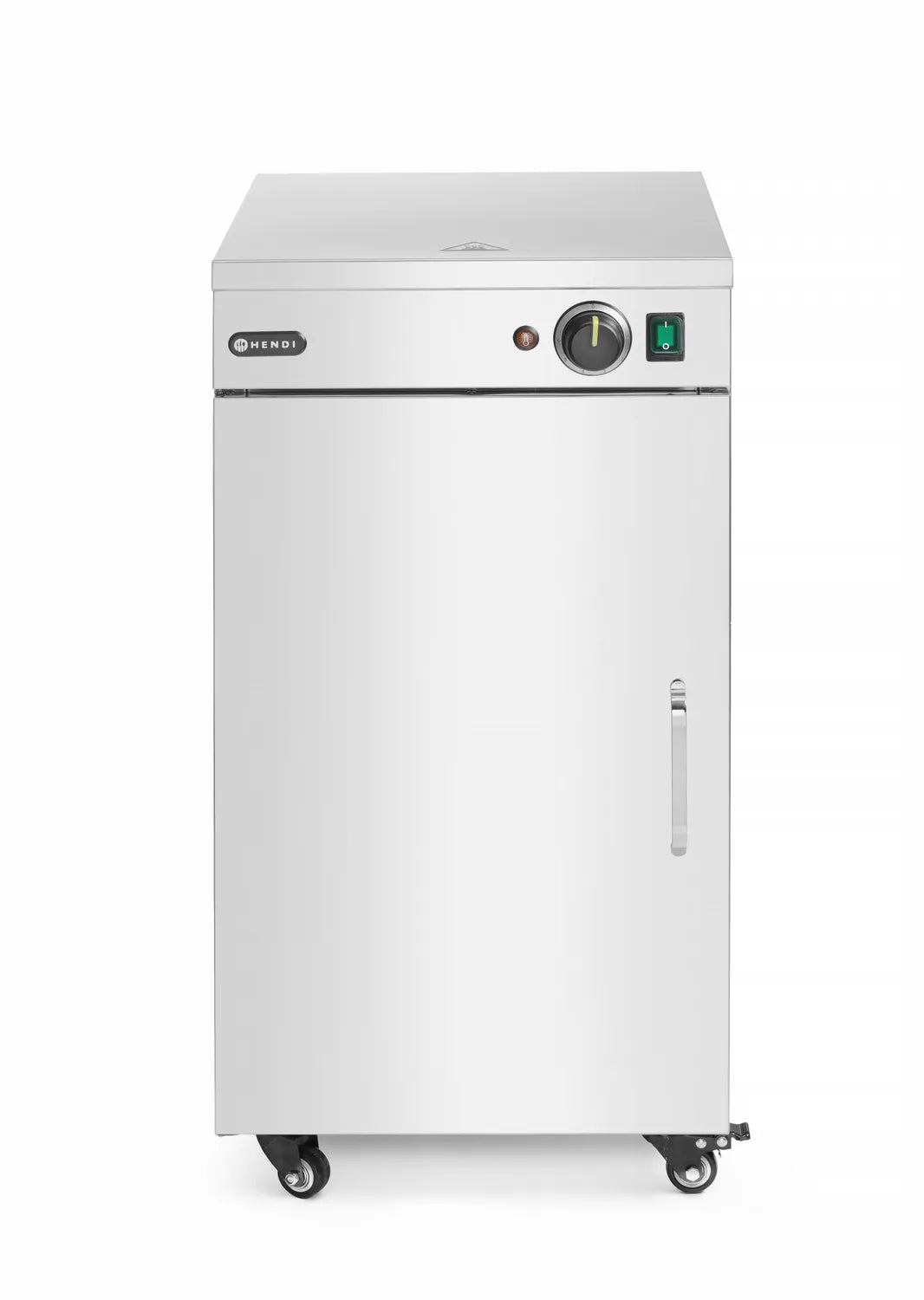 Calentador de Platos Móvil Individual 250167