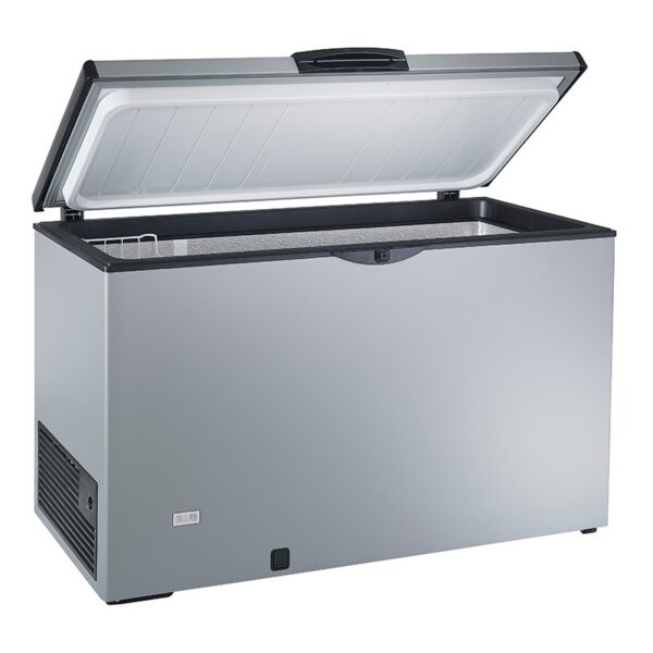 Arcón Congelador Tapa Abatible APB 1330mm