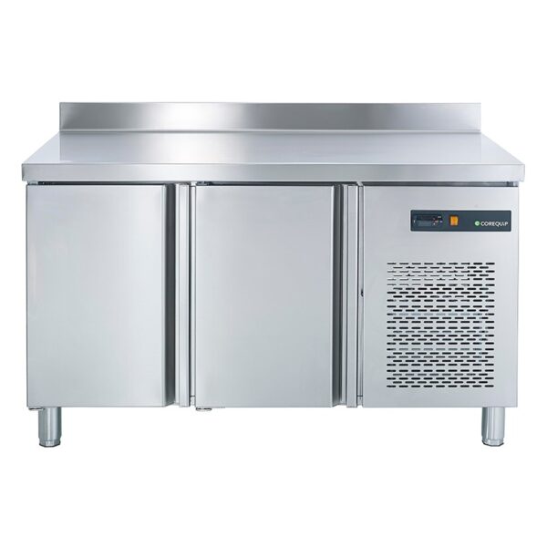 Mesa Pastelería 2 Puertas MPT-15002 (Euronorma)