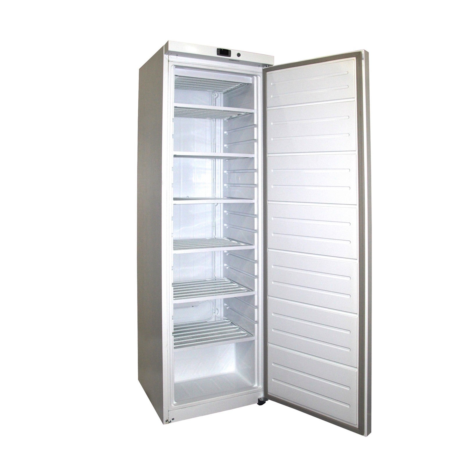 CLIMAHOSTELERIA - Armario congelador profesional 326 litros | Congelador vertical hostelería AC400L