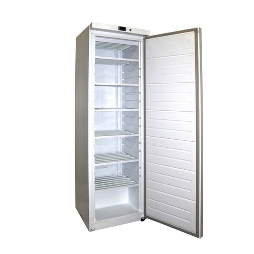 CLIMAHOSTELERIA - Armario congelador profesional 326 litros | Congelador vertical hostelería AC400L