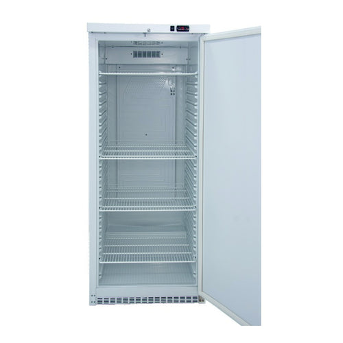 CLIMAHOSTELERIA - Armario refrigerado profesional 533 litros | Armario frigorífico vertical DR600