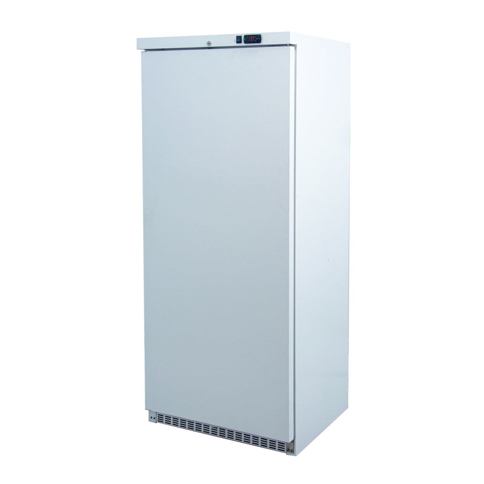 CLIMAHOSTELERIA - Armario refrigerado profesional 533 litros | Armario frigorífico vertical DR600