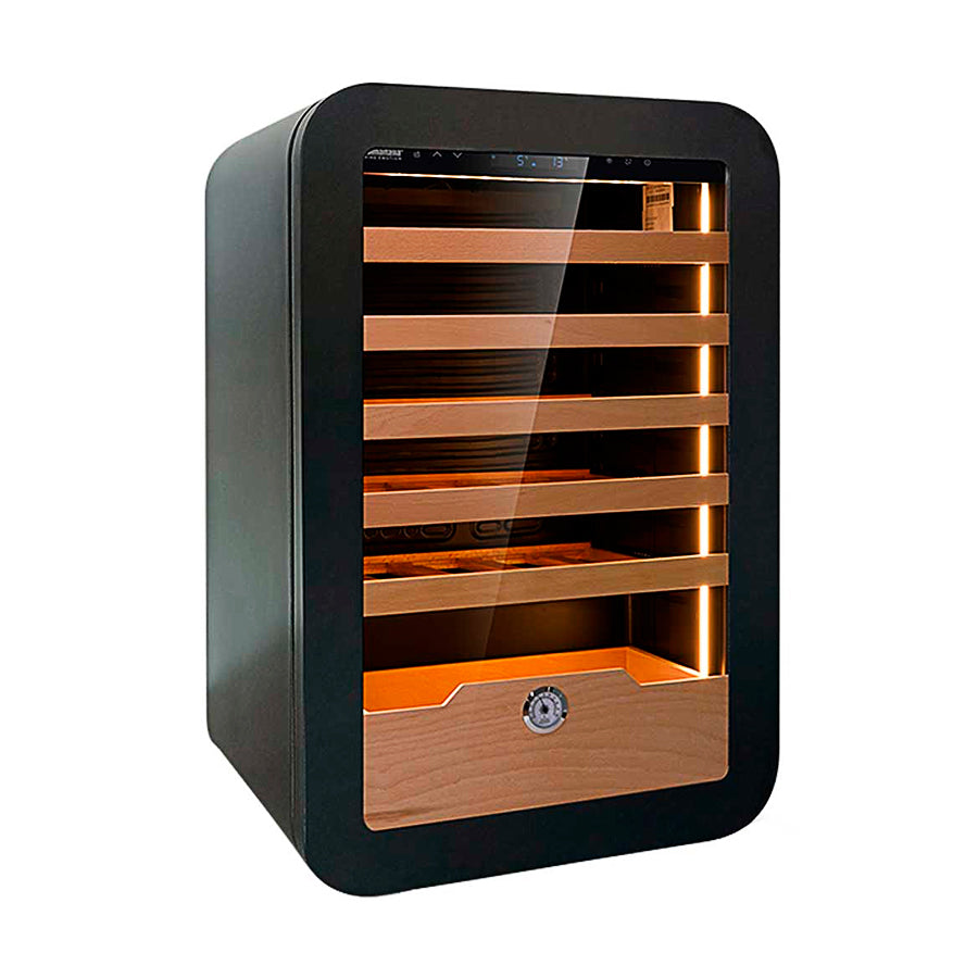 Armario Vino KVINUM-BL