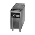 BARBACOA CON ESTANTE FONDO 93CM FAINCA HR B9004E
