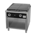 BARBACOA CON ESTANTE B9008E FONDO 93CM FAINCA HR
