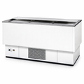 CLIMAHOSTELERIA - Enfriador de Botellas Góndola 3 Puertas de 1510mm - GRB-150