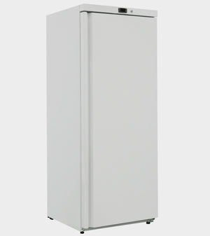 Armario Congelados GN2/1 con 12 Cajones Lacado Blanco 600 litros de 775x750x1850h mm  DF600-C