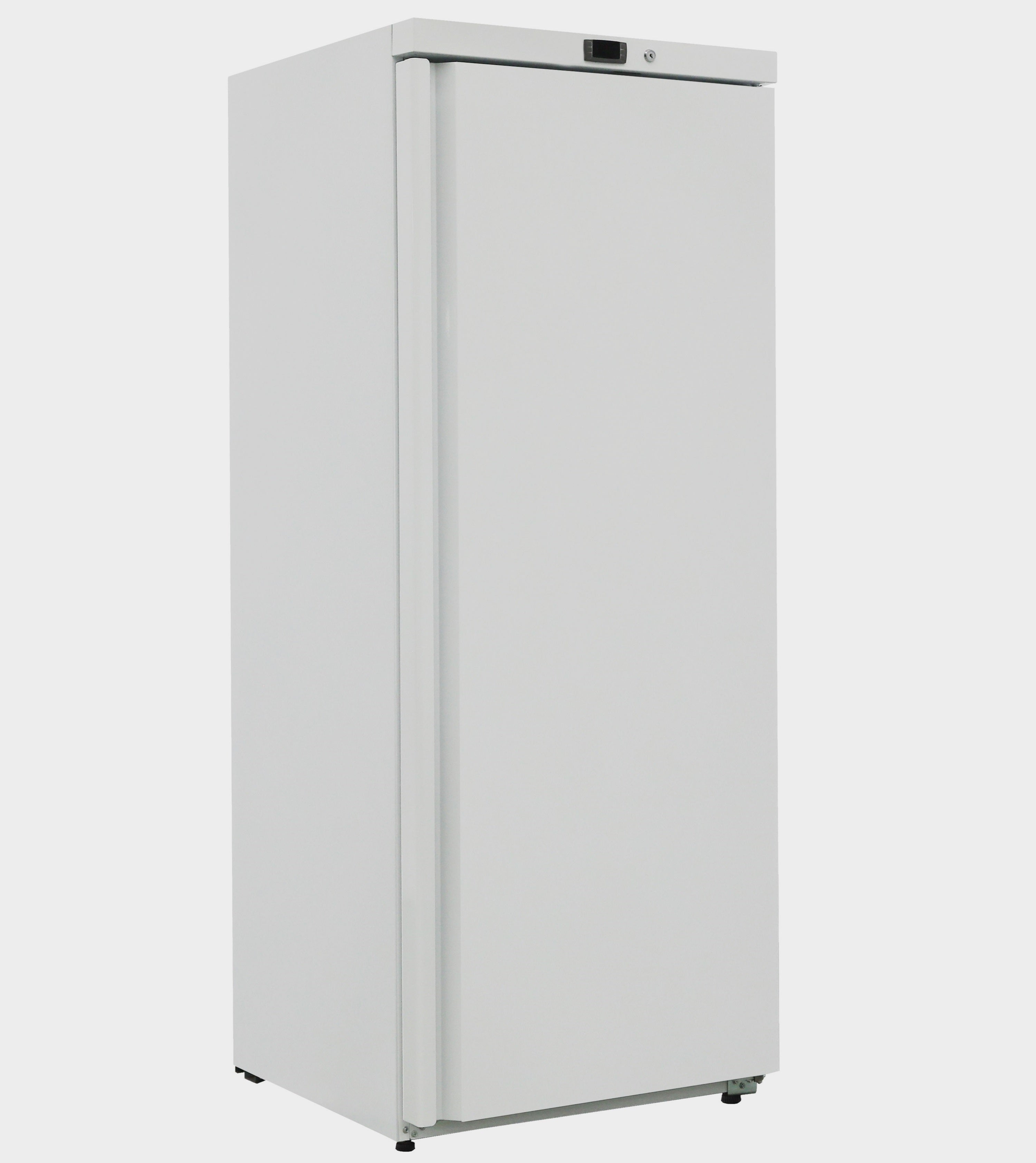 Armario Congelados GN2/1 con 12 Cajones Lacado Blanco 600 litros de 775x750x1850h mm  DF600-C