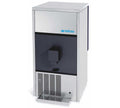 Dispensador y fabricador de hielo Infrico FHDSS42AHC con cubitos de 13 gramos y depósito incorporado