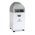 Divisora boleadora automática profesional Mecnosud Serie DRA para panadería y obradores