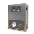 Dosificadora de agua automática SF42 con regulación de temperatura para uso profesional