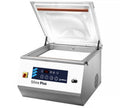 Envasadora al vacío de sobremesa Edenox Sline L Plus con bomba Busch y barra de sellado de 45 cm