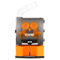 Exprimidora de naranjas Zumex Essential Basic profesional para bares cafeterías y hoteles