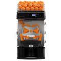 Exprimidora de naranjas Zumex Versatile Pro profesional para cafeterías hoteles y hostelería