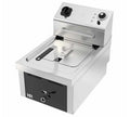Freidora electrica sobremesa 10 litros alto rendimiento - FAINCA HR FD10