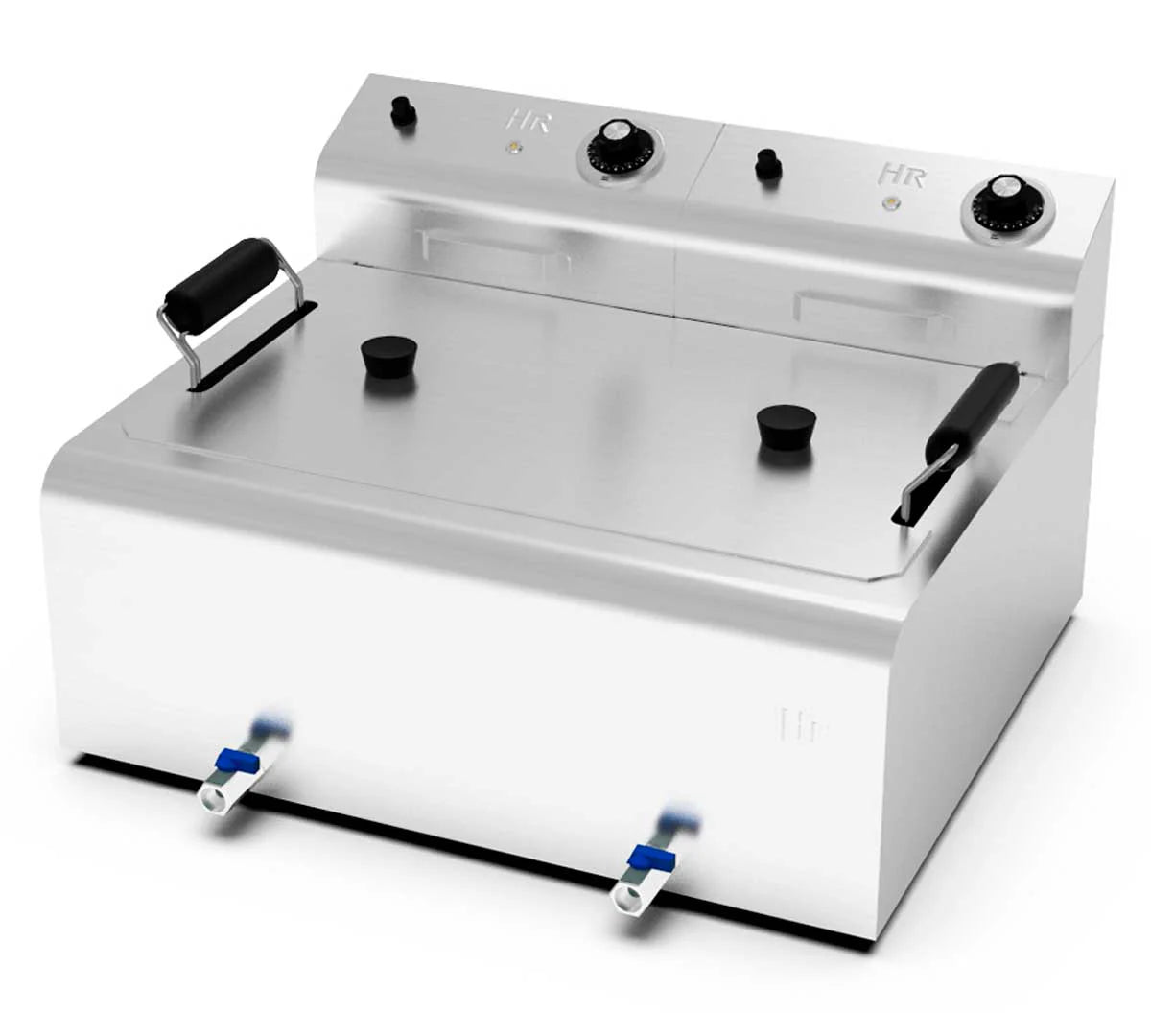 FREIDORA ELÉCTRICA SERIE 500 ECO - HR FD20