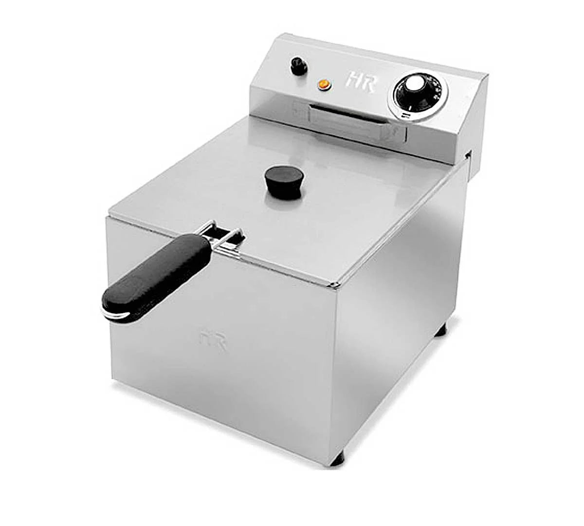 Freidora electrica 6 Litros - HR FD6LF