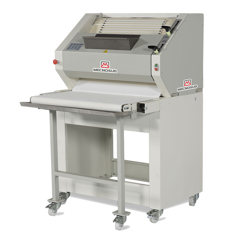 Formadora de baguette profesional Serie FA para panadería artesanal e industrial