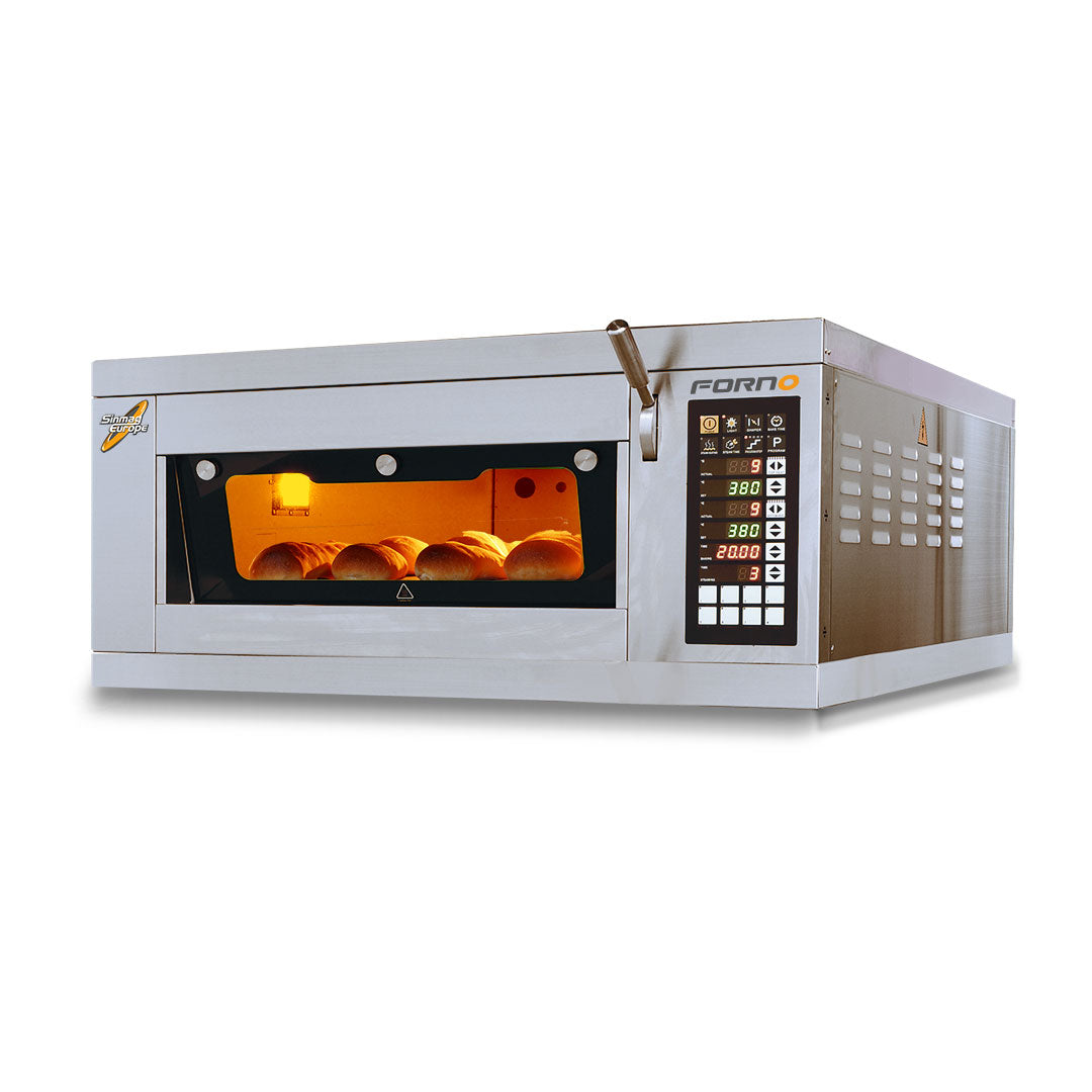 Horno de piso modular FORNO 246