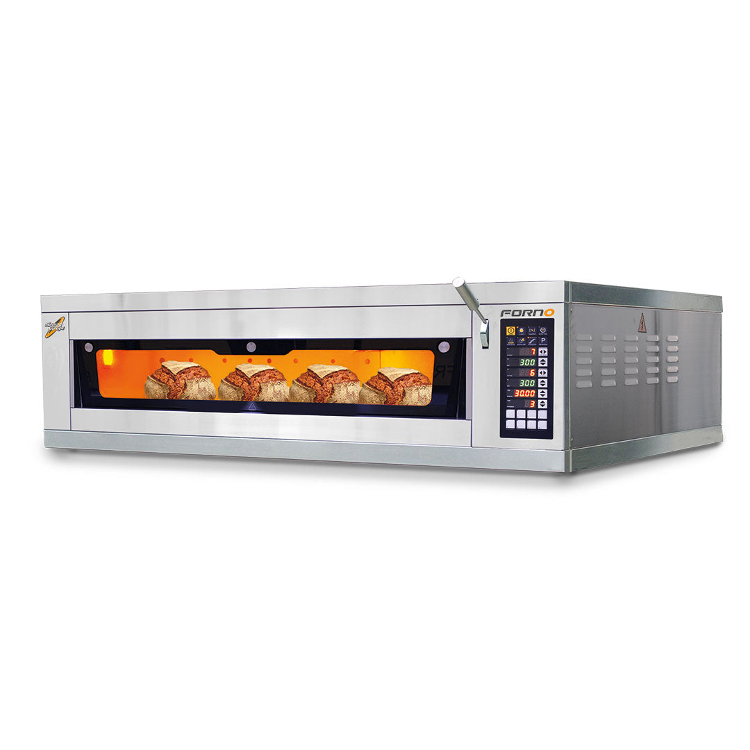 Horno de pisos modular FORNO 446
