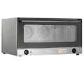 Horno eléctrico de convección HPE-930 para bandejas 600x400 mm en hostelería y panadería