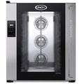 Horno de convección eléctrico profesional para panadería y pastelería