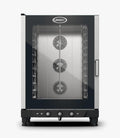 Horno eléctrico profesional para panadería con circulación de aire