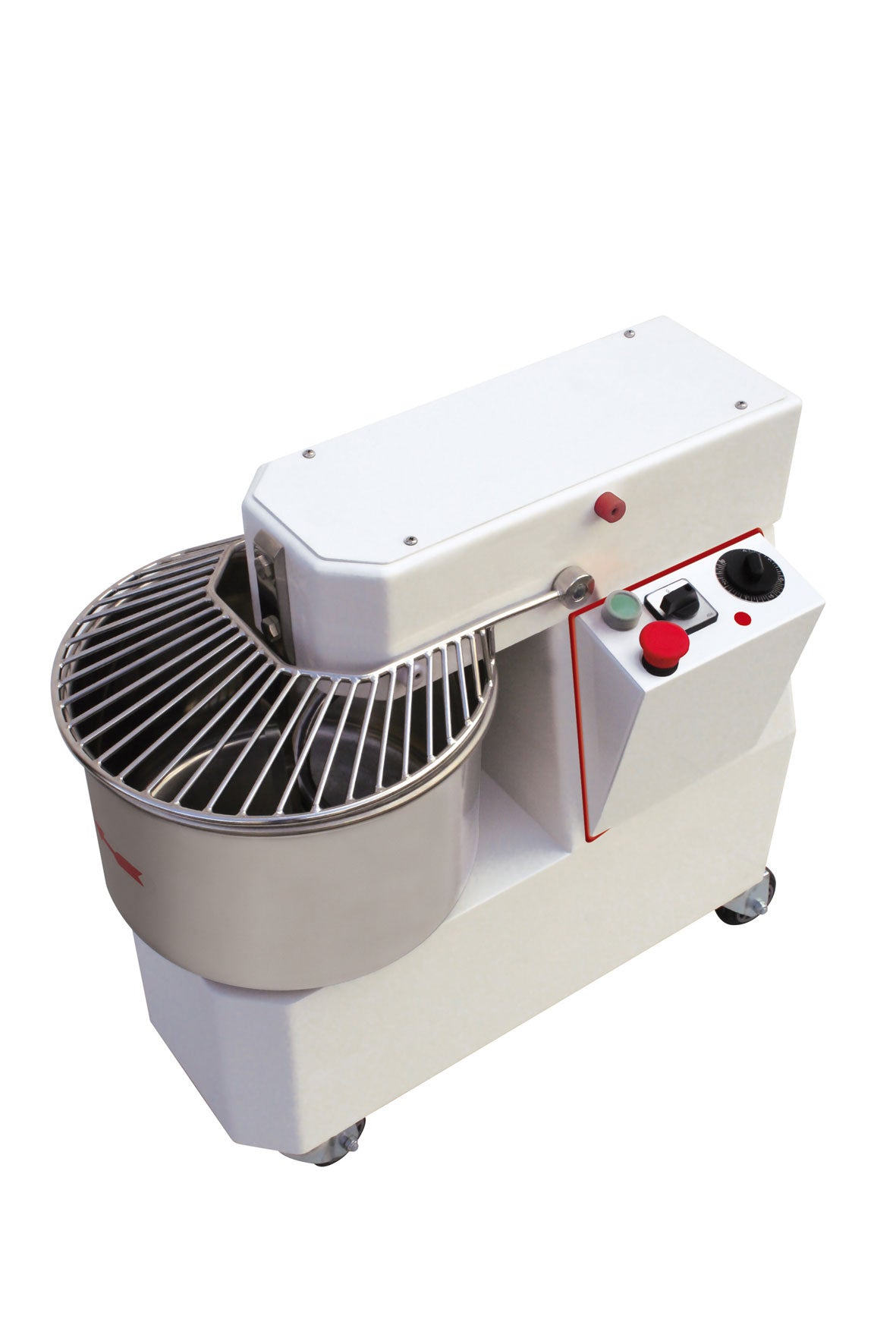 Amasadora Espiral IFM10 (10 Litros)