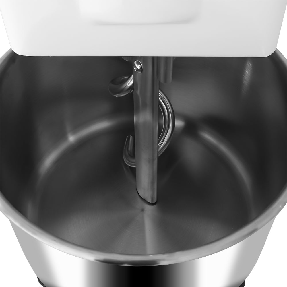 Amasadora Espiral 30 litros 1,5kW HS-30