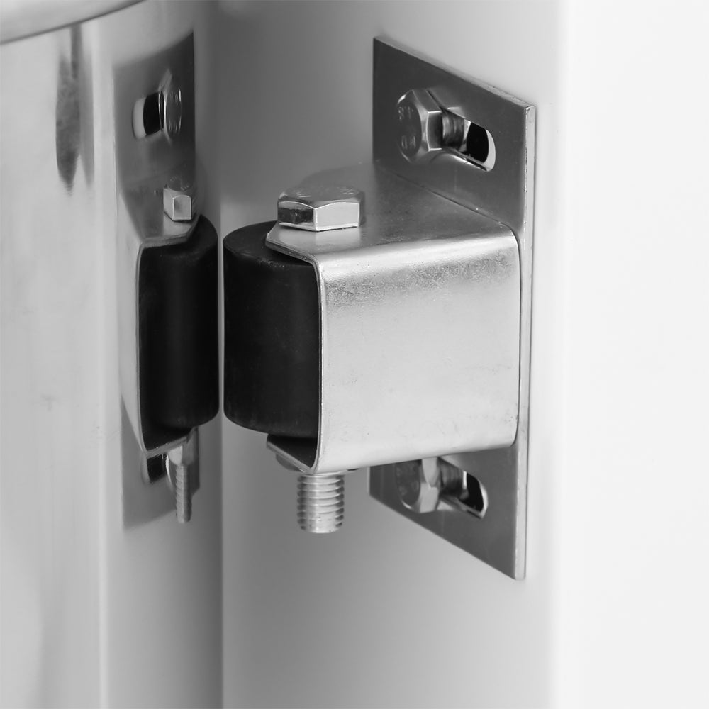 Amasadora Espiral 30 litros 1,5kW HS-30