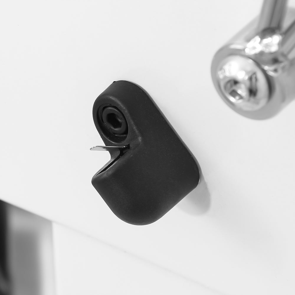 Amasadora Espiral 20 litros 1,5 kW HS-20