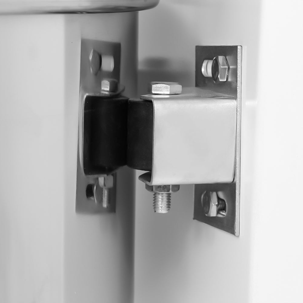 Amasadora Espiral 20 litros 1,5 kW HS-20