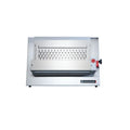 Laminadora M35 A Pizzagroup para masas de pizza de 80 a 400 gramos