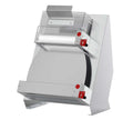 Laminadora RM42 TA Pizzagroup con dos parejas de rodillos y pedal