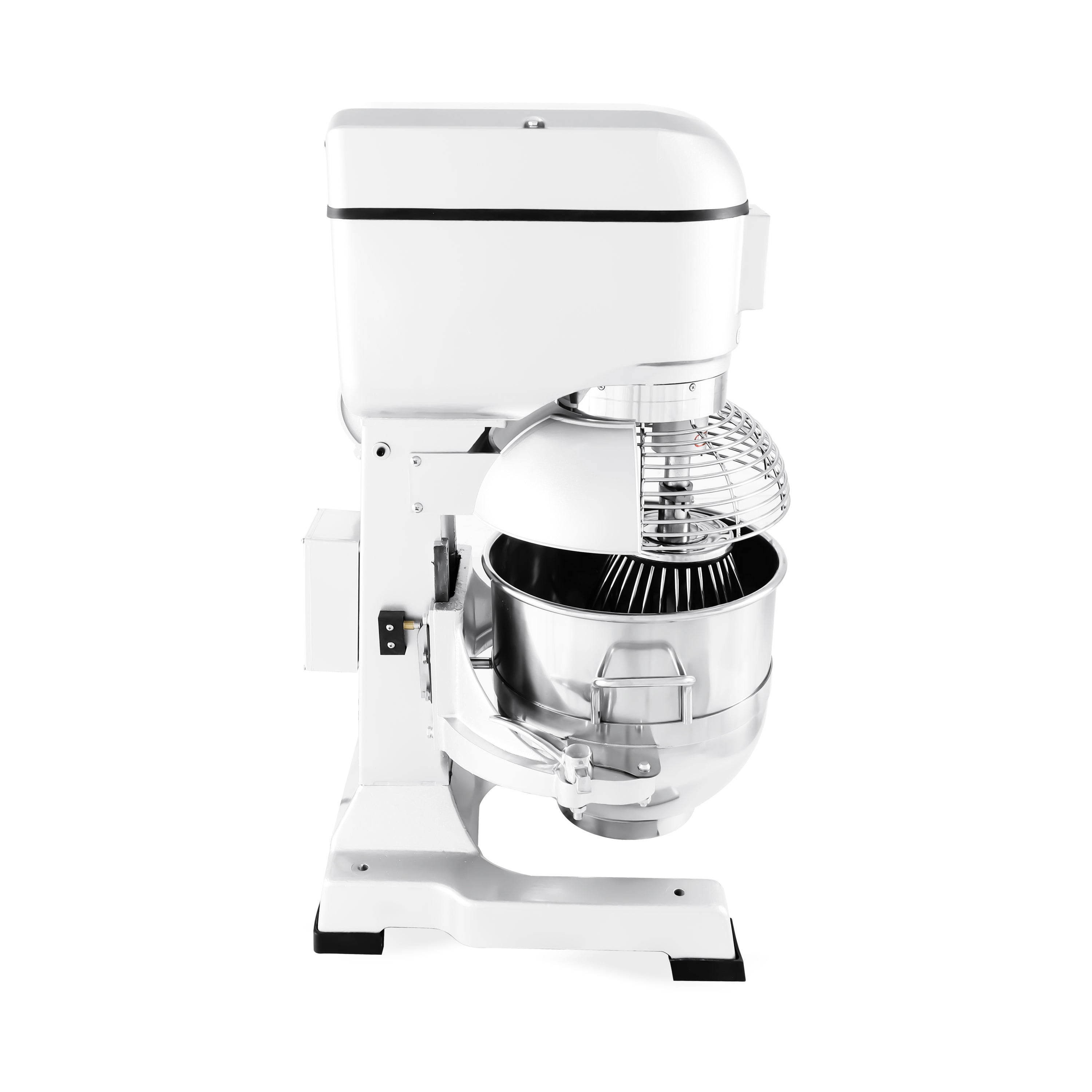 Amasadora Batidora Mezcladora Planetaria 40 litros B40B