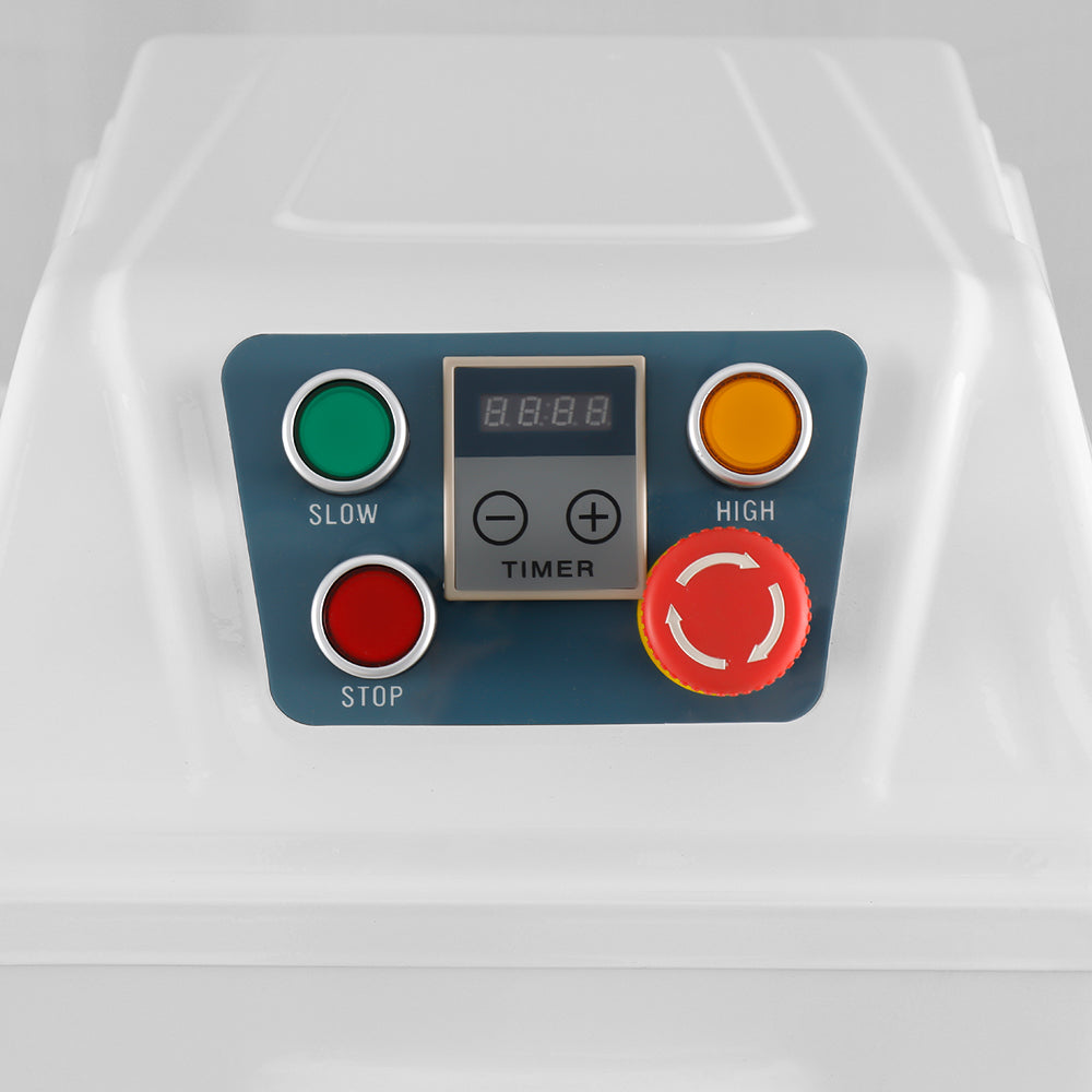 Amasadora Espiral 40 litros 3 kW HS-40