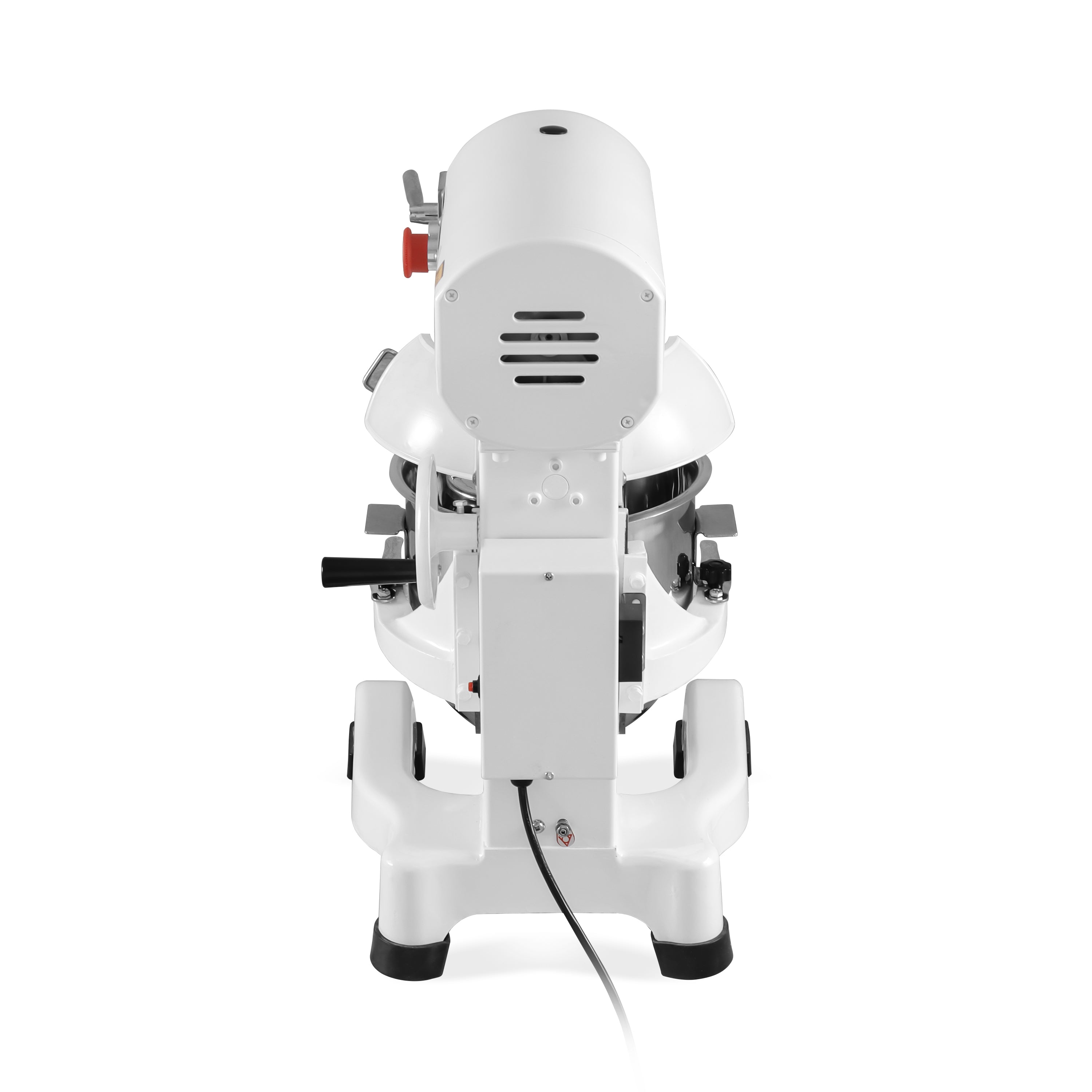 Amasadora Batidora Mezcladora Planetaria 10 litros