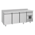 Mesa Refrigerada GN 3 Puertas