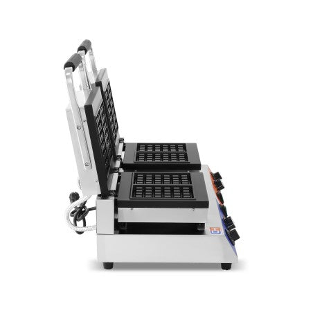maquina de gofres