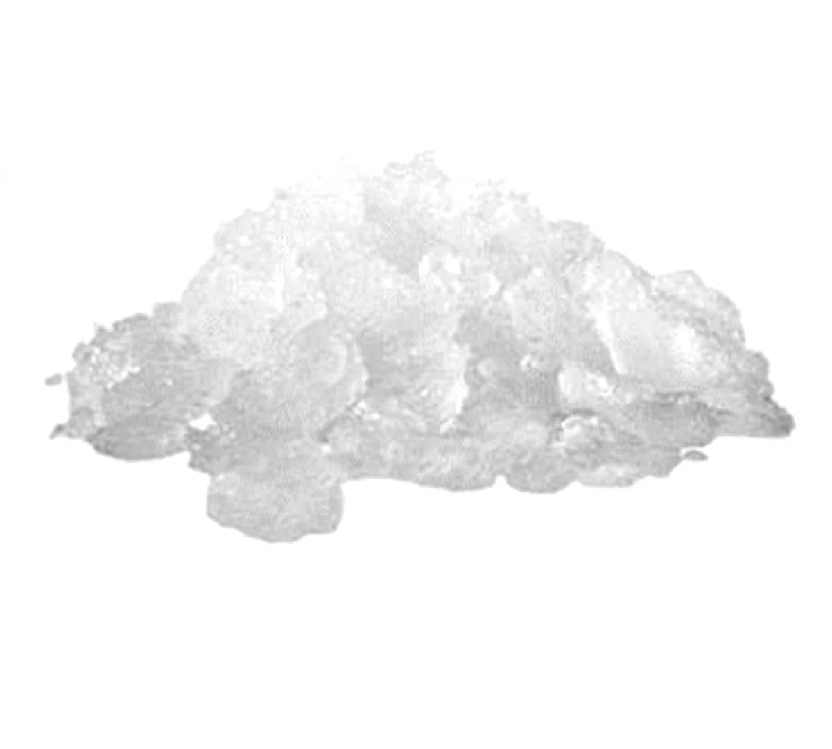 Fabricador profesional de hielo granular Edenox FHG-120 con producción de 120 kg para hostelería