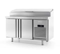 Mesa refrigerada para ensaladas Infrico Serie 700 GN 1/1 BMGN