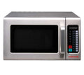 Microondas multifunción ECO34AFK con función grill y convección para hostelería profesional